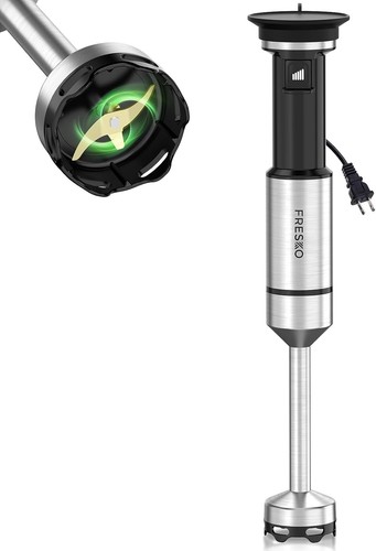 1000w hand blender - 1000w, variable