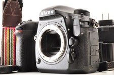 *Mint 370shots* Nikon D500