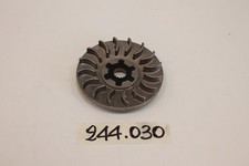 Fixed half-pulley POLINI Face