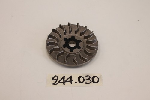 Fixed half pulley - fixed, face