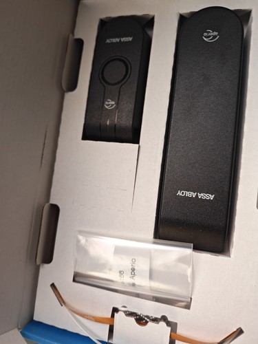 Assa abloy e100 - reader, and