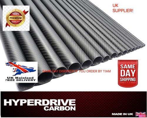 Carbon fiber tube - tube,