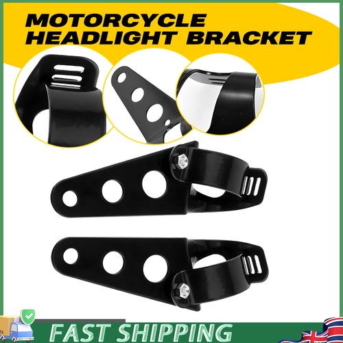 36mm 48mm motorcycle headlight - 36mm-48mm,