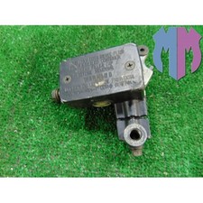 Right front brake pump