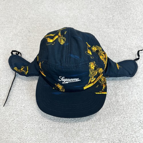Supreme lions trail hat - supreme, s/m