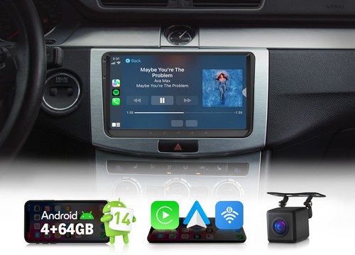 Ips display android - 9", 14