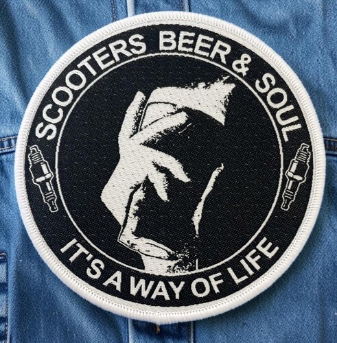 Northern soul iron - soul,