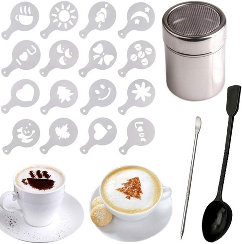 Stainless steel chocolate - stainless,