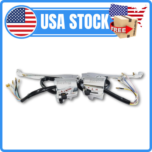 For honda cl100 cl90 cd90 - for,