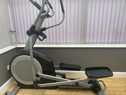 Cross trainer pro form - cross, pro-form