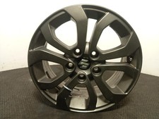 SUZUKI VITARA Alloy Wheel 16