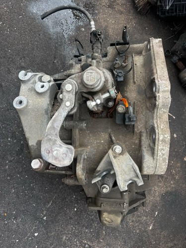 Vauxhall mokka gearbox m32 - mokka,