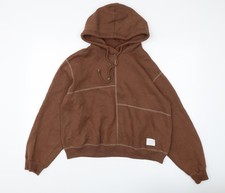 Hollister Women's Brown