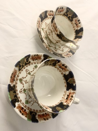 Vintage royal stafford china - royal,