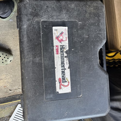Porta nail hammerhead 421 - nail,
