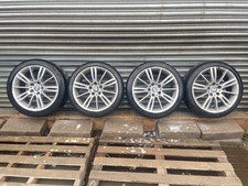 BMW 3 SERIES E90 2007 ALLOY