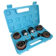 26pc Drum Sander Kit 80 + 120