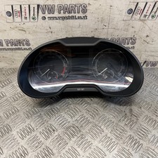 SKODA OCTAVIA MK3 FL SPEEDO