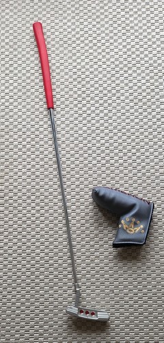 Scotty cameron select newport - cameron,