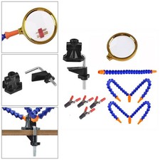 5× Solder Helping Hands