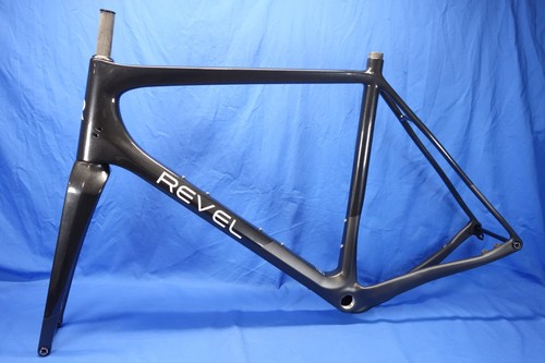 New revel rover carbon 700c - carbon,