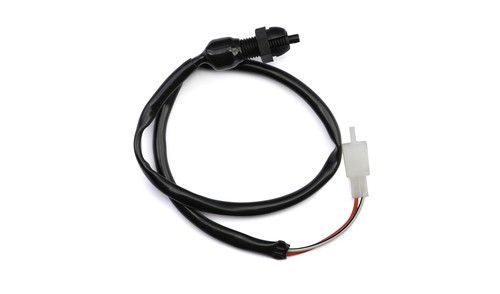 Rear brake light switch - rear, for
