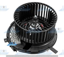 VW PASSAT CC 2009 - 12 HEATER