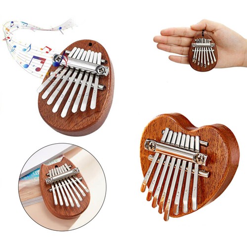 Key mini kalimba finger harp - mini,