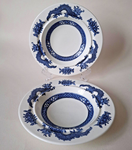 Rare hammersley co - rare, vintage