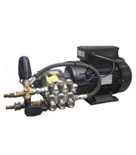 Automatic Electric Pressure /