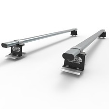 Renault Master ROOF RACK 2 Bar 2010 to 2024 model MWB LWB Van AT81