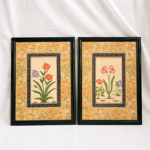 Vintage hand painted - vintage, hand-painted