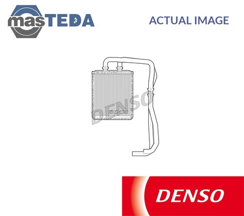 Drr12011 heater radiator - drr12011,