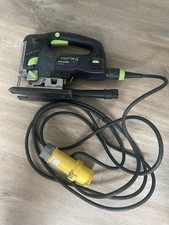 Festool Psb 420 Ebq Jigsaw