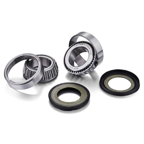 Steering bearing kit - steering,