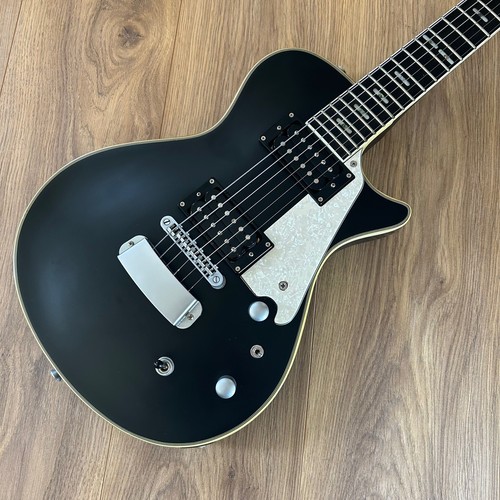 Hagstrom ultra swede electric - hagstrom,