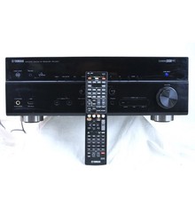YAMAHA RX-V671 AV Receiver 7.1