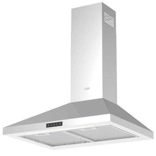 Kitchen chimney cooker hood - cooker,