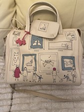 Radley Signature Leather