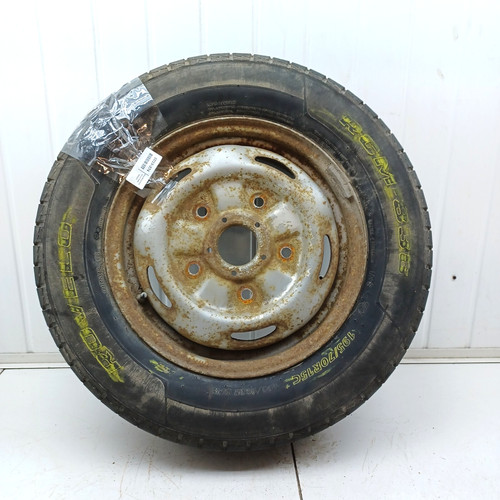 Ford transit steel wheel - ford, with