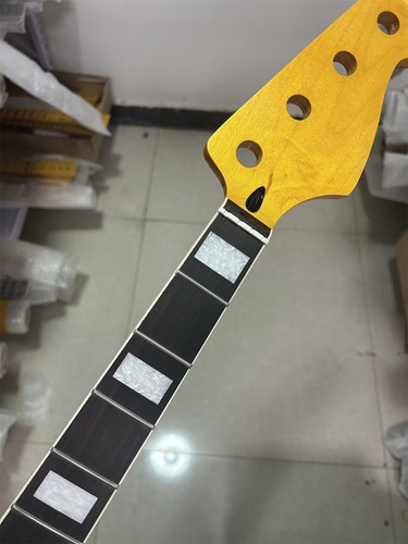 32inch short scale - , maple