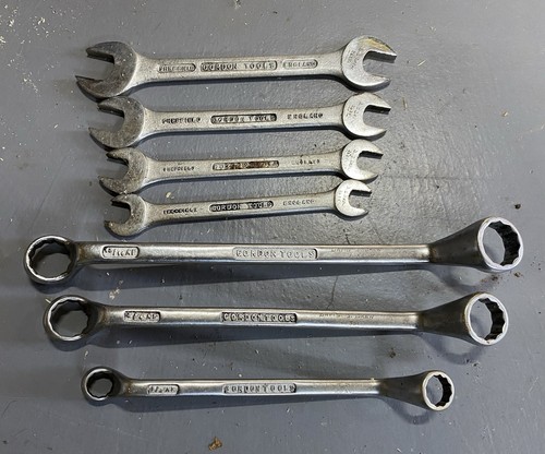 Gordon tools open - tools, /