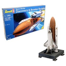 Revell NASA Space Shuttle