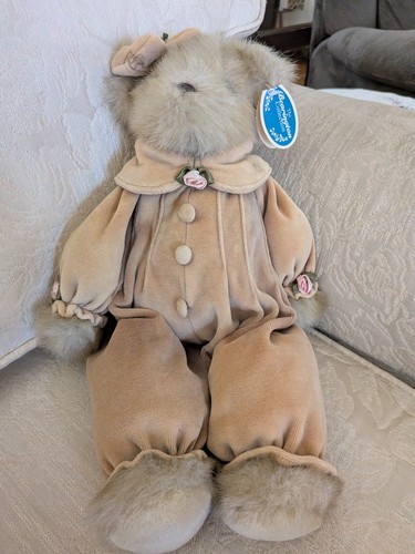 Bearington bear collection - bear,