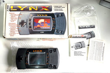 Atari Lynx 2 Retro Handheld