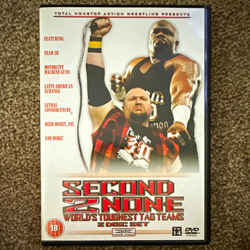 Tna second zone - tna,