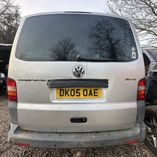 VW Transporter 2.5Tdi T5 t32