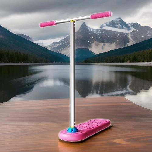 Indo pink pro trick - pink,