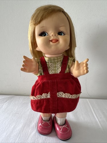 Kanto walking doll japan - kanto,