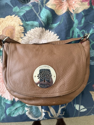 Mulberry daria tan large - daria,